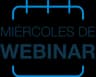 Miercoles de Webinar